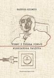 Okładka książki Formy i źródła poezji Aleksandra Galicza