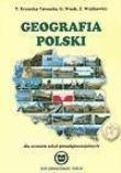 Okładka książki Geografia Polski dla LO SOP