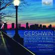 Gershwin: Orchestral Music. Wydawca: Brilliant Classics. Dadada.pl Opakowanie Gershwin: Orchestral Music