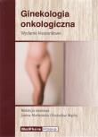 Okładka książki Ginekologia Onkologiczna
