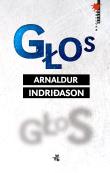 Głos. Autor: Indridason Arnaldur. Dadada.pl Okładka książki Głos