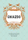 Okładka książki Gniazdo