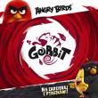 Okładka książki Gobbit Angry Birds