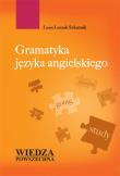 Gramatyka języka angielskiego w.2016. Autor: Szkutnik Leon Leszek. Dadada.pl Okładka książki Gramatyka języka angielskiego w.2016