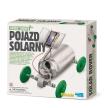 Green Science - Pojazd Solarny 4M. Wydawca: 4M Industrial Development Ltd.. Dadada.pl Opakowanie Green Science - Pojazd Solarny 4M