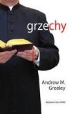 Grzechy. Autor: Greeley Andrew M.. Dadada.pl Okładka książki Grzechy