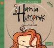 Hania Humorek CD - Audiobook. Autor: McDonald Megan. Dadada.pl Okładka książki Hania Humorek CD - Audiobook