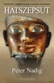 Okładka książki Hatszepsut