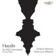 Haydn: Six Duo Concertants For Two Flutes. Wydawca: Brilliant Classics. Dadada.pl Opakowanie Haydn: Six Duo Concertants For Two Flutes