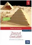 Historia GIM 1 Śladami przeszłości ćw (z kodem) NE. Autor: Maćkowski Tomasz, Panimasz Katarzyna. Dadada.pl Okładka książki Historia GIM 1 Śladami przeszłości ćw (z kodem) NE