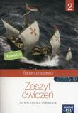Historia GIM 2 Śladami przeszłości ćw (z kodem) NE. Autor: Maćkowski Tomasz, Panimasz Katarzyna. Dadada.pl Okładka książki Historia GIM 2 Śladami przeszłości ćw (z kodem) NE