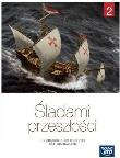 Historia GIM KL 2. Podręcznik. Śladami przeszłości (2016). Autor: Roszak Stanisław. Dadada.pl Okładka książki Historia GIM KL 2. Podręcznik. Śladami przeszłości (2016)