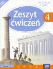 Historia SP 4 Wczoraj i dziś ćw. (z kodem) NE. Autor: Maćkowski Tomasz. Dadada.pl Okładka książki Historia SP 4 Wczoraj i dziś ćw. (z kodem) NE