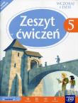 Historia SP 5 Wczoraj i dziś ćw. (z kodem) NE. Autor: Maćkowski Tomasz. Dadada.pl Okładka książki Historia SP 5 Wczoraj i dziś ćw. (z kodem) NE