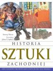 Okładka książki Historia sztuki zachodniej