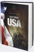 Okładka książki Historia USA - Maldwyn A. Jones