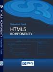 Okładka książki HTML5 Komponenty