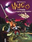 HUGO i mapa z wyspy potworów. Autor: Robert Louis Stevenson. Dadada.pl Okładka książki HUGO i mapa z wyspy potworów