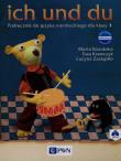 ich und du 3 Nowa edycja Podręcznik do języka niemieckiego z płytą CD. Autor: Kozubska Marta, Zastąpiło Lucyna. Dadada.pl Okładka książki ich und du 3 Nowa edycja Podręcznik do języka niemieckiego z płytą CD