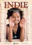Indie. W poszukiwaniu sacrum.. Autor: Emilia Kubik, Rafał Kubik. Dadada.pl Okładka książki Indie. W poszukiwaniu sacrum.