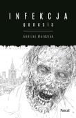 Okładka książki Infekcja: Genesis