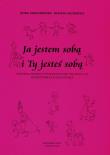 Ja jestem sobą i Ty jesteś sobą. Autor: Nora Grochowska, Renata Gugnacka. Dadada.pl Okładka książki Ja jestem sobą i Ty jesteś sobą