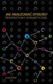 Okładka książki Jak analizować dyskurs?