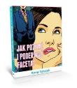 Okładka książki Jak poznać i poderwać faceta?