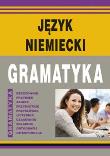 Język niemiecki. Gramatyka w.2016 LITERAT. Autor: Monika von Basse. Dadada.pl Okładka książki Język niemiecki. Gramatyka w.2016 LITERAT