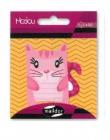 Opakowanie Karteczki samoprzylepne Kot N  MAILDOR