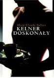 Okładka książki Kelner doskonały