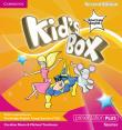Kid's Box Starter Presentation Plus. Wydawca: Cambridge University Press. Dadada.pl Opakowanie Kid's Box Starter Presentation Plus