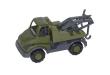 Opakowanie Knopik samochód-ewakuator wojskowy