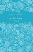 Kobiece serce. Autor: Virginia Ann Froehle RSM. Dadada.pl Okładka książki Kobiece serce