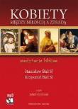 Kobiety. Między miłością a zdradą audiobook mp3 - Audiobook. Autor: Stanisław Biel SJ, Krzysztof Biel SJ. Dadada.pl Okładka książki Kobiety. Między miłością a zdradą audiobook mp3 - Audiobook