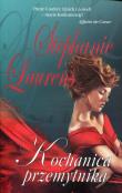 Okładka książki Kochanica przemytnika