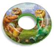 Opakowanie Koło do pływania Dobry Dinozaur 50 cm