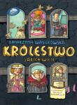Królestwo jakich wiele. Autor: Wasilkowska Katarzyna. Dadada.pl Okładka książki Królestwo jakich wiele