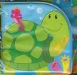 Okładka książki Książeczka kąpielowa - Żółw