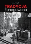 Kultura zanegowana. Autor: Michał Krajski. Dadada.pl Okładka książki Kultura zanegowana