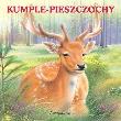 Okładka książki Kumple - pieszczochy