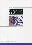 Opakowanie Language Leader New Coursebook Advanced