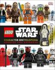 Opakowanie Lego Star Wars Character Encyclopedia Updated
