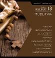 Lekcja religii 13. Modlitwa + DVD. Autor: Bałoniak Aleksandra, Foks Mikołaj. Dadada.pl Okładka książki Lekcja religii 13. Modlitwa + DVD