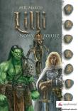 Okładka książki Lilli. Nowy sojusz