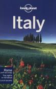 Opakowanie Lonely Planet Italy