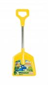 Opakowanie Łopatka krótka IML żółta