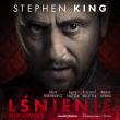 Lśnienie audiobook. Autor: King Stephen. Dadada.pl Okładka książki Lśnienie audiobook
