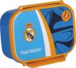 Opakowanie Lunch box dziecięcy Real Madrid ASTRA