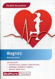 Opakowanie Magnez Minerał życia Poradnik dla pacjenta